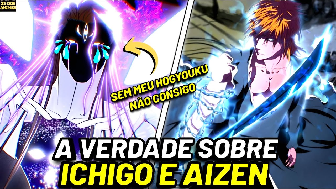 Bleach Brasil - #Ichigo Com vários animes sendo dublados e