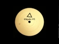 Objekt - The Goose that Got Away (OBJECT001) - Dubstep