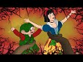 Snow White Movie 2 | Bedtime Stories for Kids in English | Fairy Tales