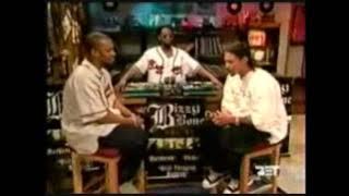 Bizzy Bone @ Rap City (2001)