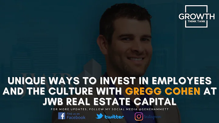 668 | Unique Ways to Invest in Employees and the C...