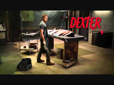 Dexter Morgan Theme Extended Version - Main Theme ...