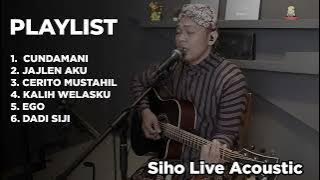 COVER AKUSTIK LAGU JAWA SIHO LIVE ACOUSTIC #Cundamani #kalihwelasku #akustikcoverterbaru