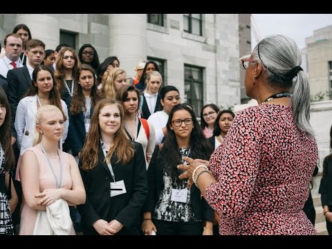 Harvard Medical & Mass General Hostipital Tour