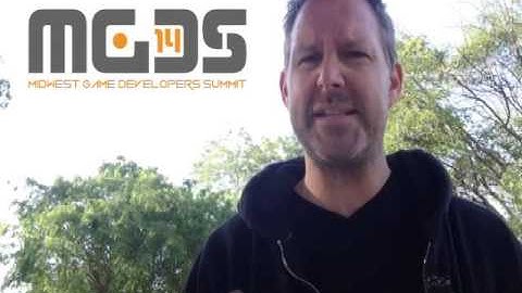 MGDS Testimonials :: Mark Soderwall