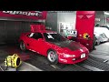 MR2 TURBO 3SGTE 900 HP