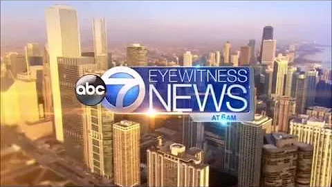 WLS-TV 6:00AM Tease/Open 2013-23