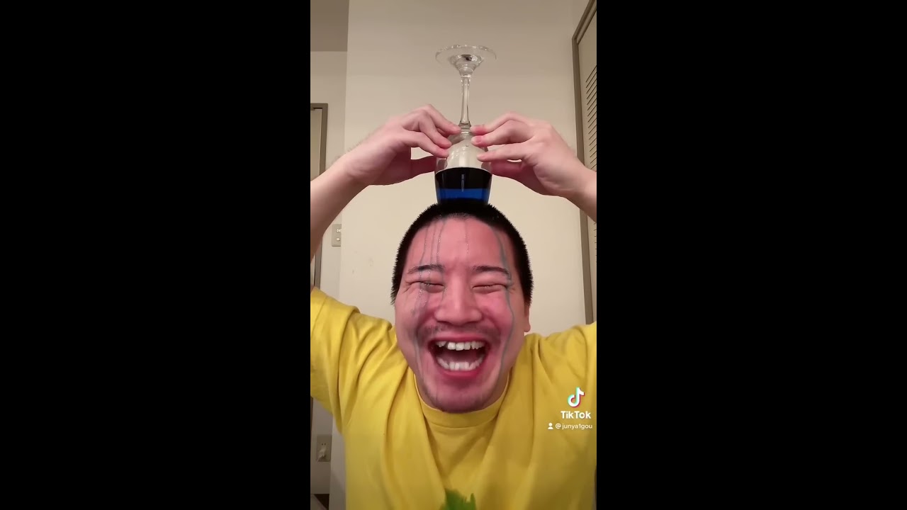 Junya1gou Funny Video JUNYA Best TikTok October 2022 Part 46