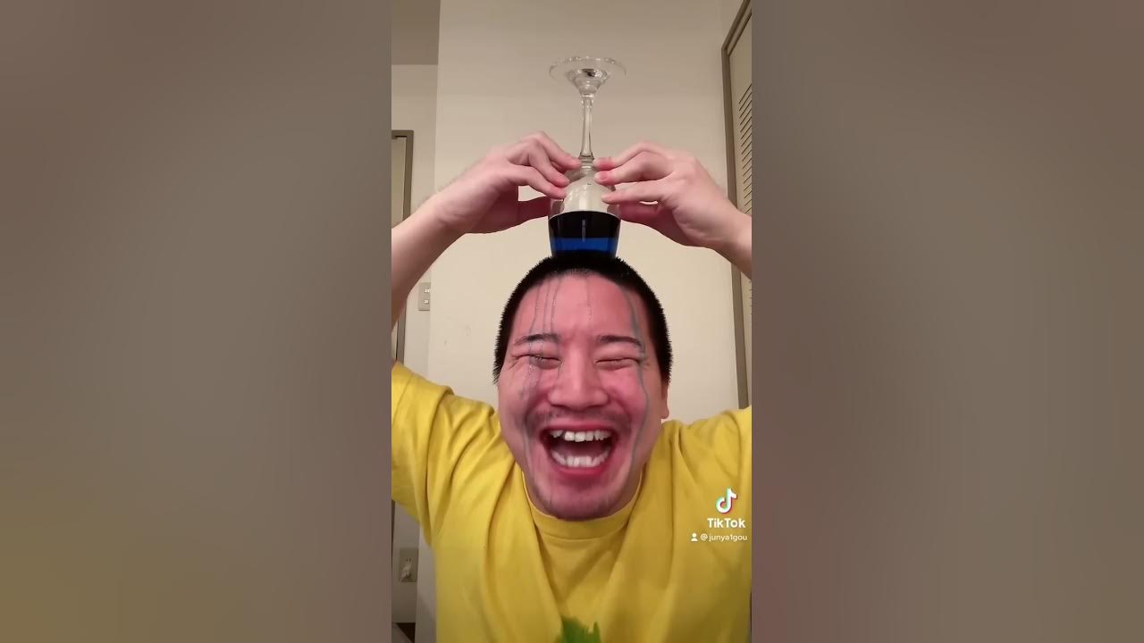 Junya1gou funny video 😂😂😂 | JUNYA Best TikTok October 2022 Part 46