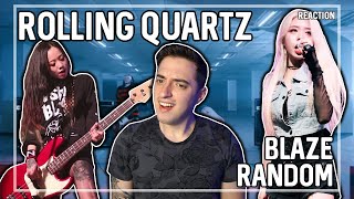 Rolling Quartz - 