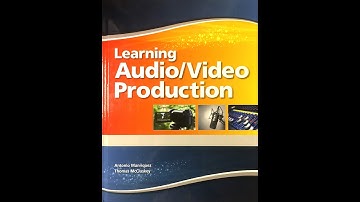 Audio Production Learn the Fundamentals 1