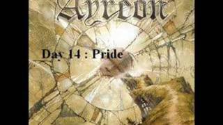 14 - Ayreon - The Human Equation - Pride