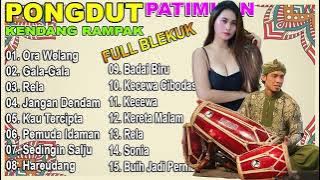 Ora Welang x Gala Gala - Pongdut Kendang Rampak Patimuan 2022 Full Bass Glerr