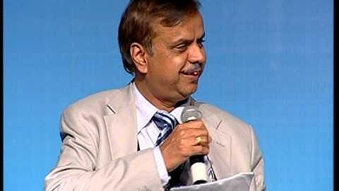 Panel Discussion on Automation, Cloud Computing, Control System