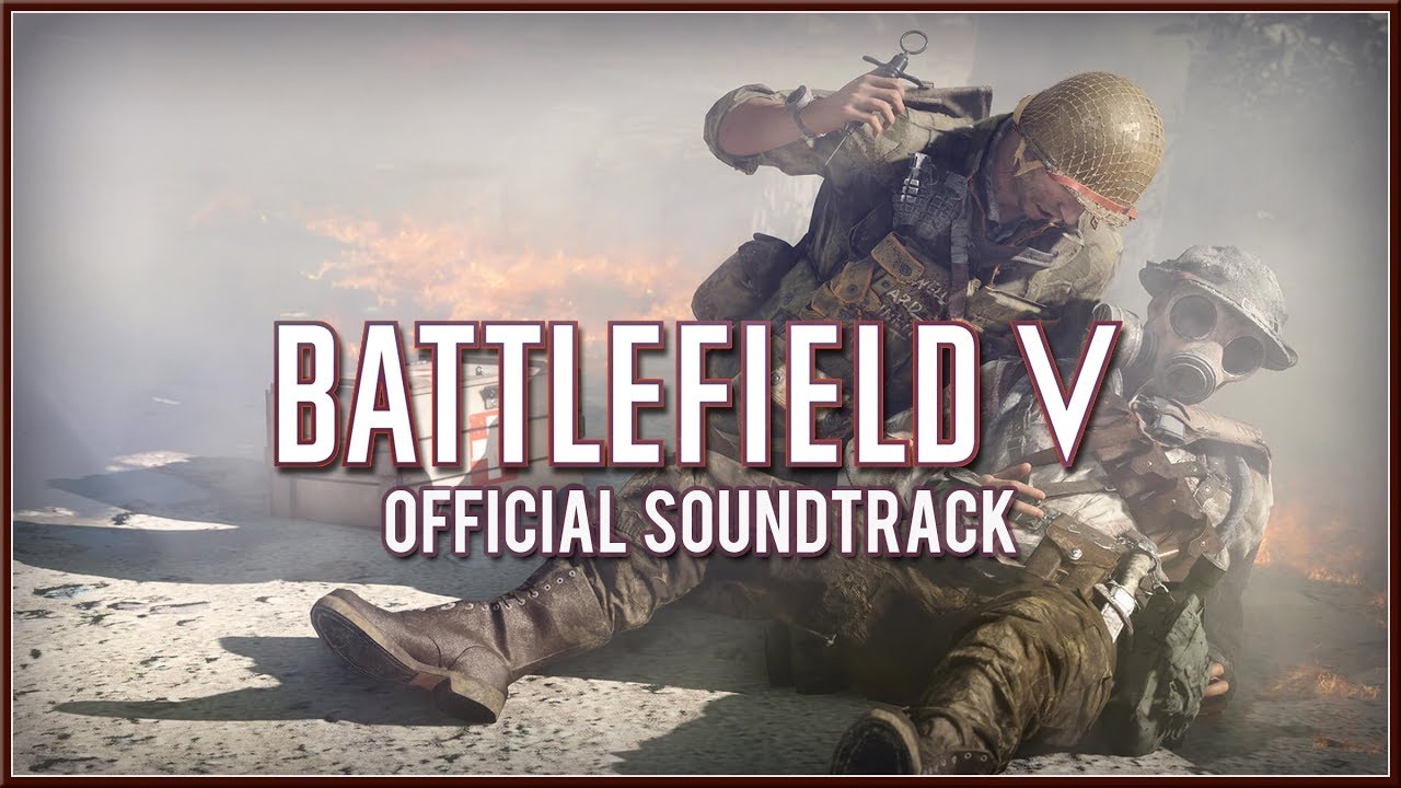 Battlefield soundtrack