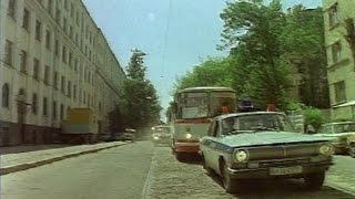 Захват школьников в Северной Осетии. 1988 год.
