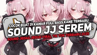 DJ DROP ENAKEUN X MASHUP V26 SOUND JJ KANE BUAT DI MOBIL FULL BASS VIRAL TIKTOK TERBARU 2025