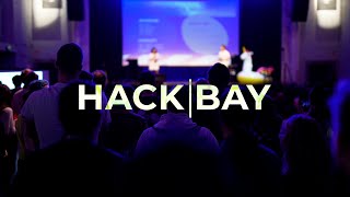 HACK|BAY 2023 - Aftermovie