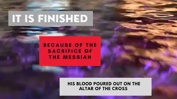 Wash me clean from my guilt