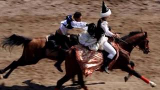 Grup Göktürkler - Asena