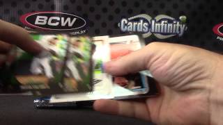 Rob I's 2011 Bowman Draft Baseball 3 Box Break