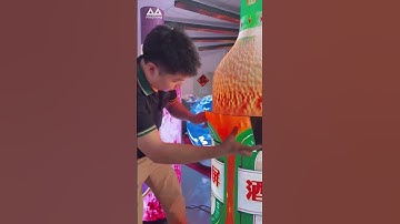 Customized display #leddisplay #ledscreen #ledpanel #customizedleddisplay #customize