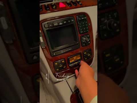 مروحه المكيف