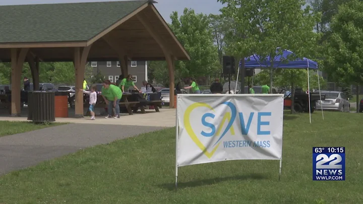 Emotions in Motion 5K supports mental health and suicide prevention