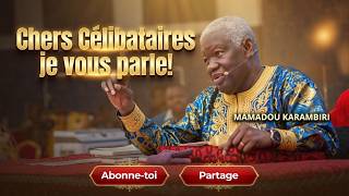 Dear Singles, I am speaking to you! Mamadou KARAMBIRI screenshot 5