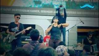 Skamigo - Cintaku [Chrisye Cover Live at CFD Dago 27-01-2013]