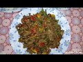الكبده الاسكندراني في خمس دقائق وسر بهارات الكبده mp3