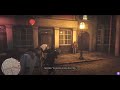 A Night in Saint Denis: How I Got Mugged and Lost $$$$ in Red Dead Redemption 2 #rdr2