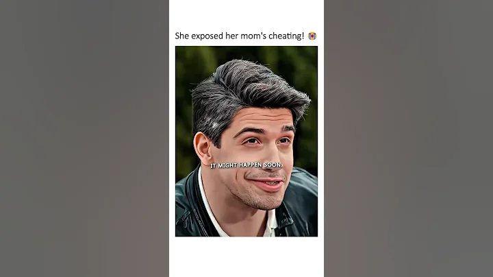 Her noticing her is making me sob! 😭 #fyp #emotional #film #shorts