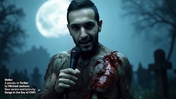 Shiller - Songs in the Key of CWC