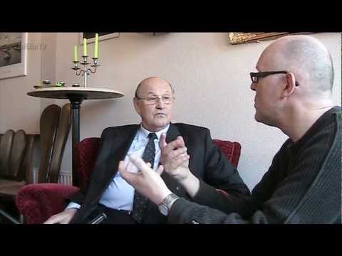 New MöllnTV - Holger Strohm im Gespräch über Mafia, Bankenkrise und Euro am 19.04.2012