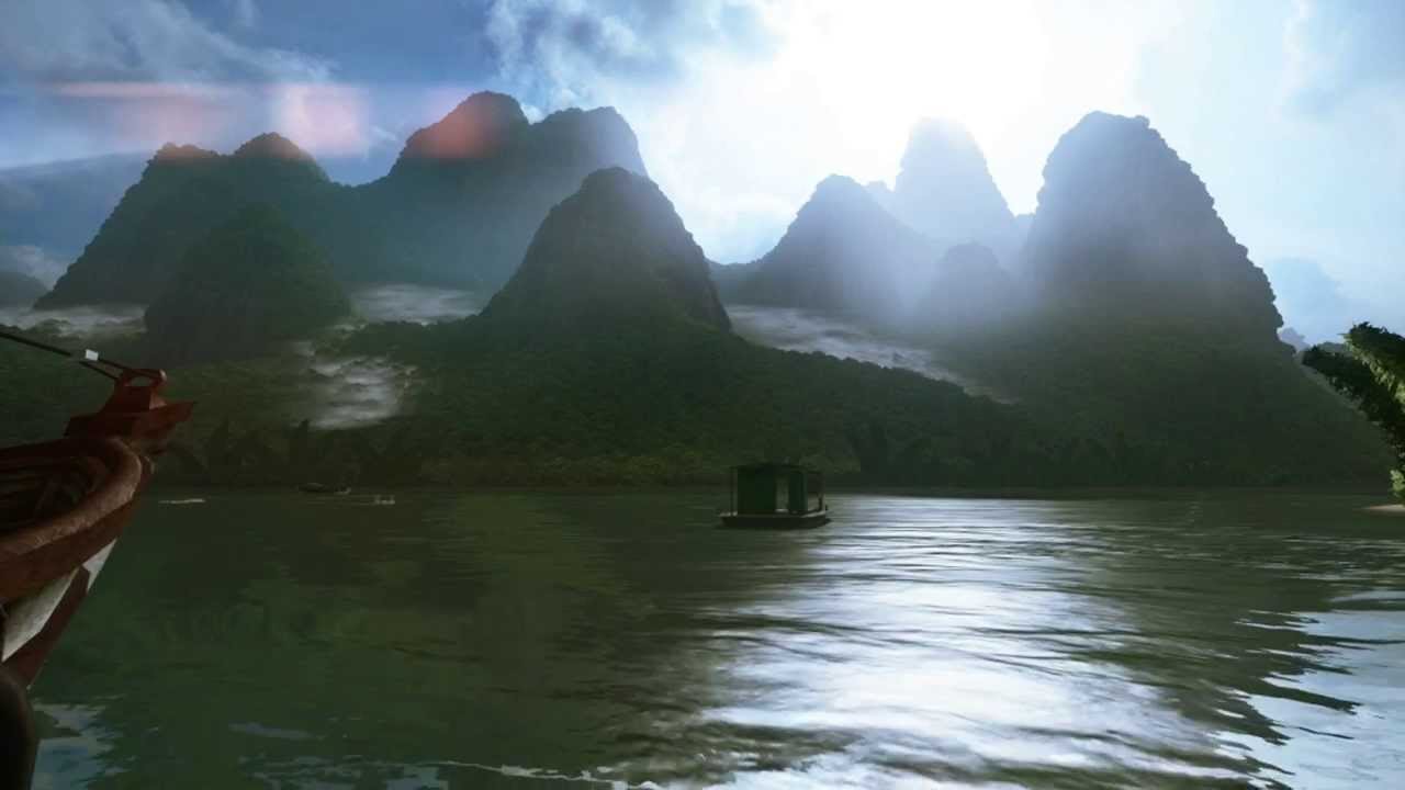 Battlefield 4 Cinematic Pack (Ultra and 60FPS) Download in desc.