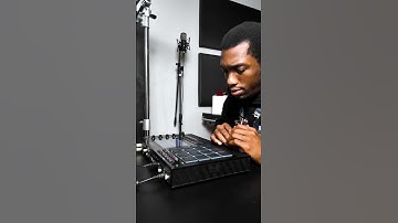 Once You Use an MPC, Sample Beats Will Never Feel the Same