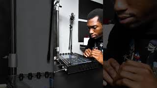 Once You Use An Mpc, Sample Beats Will Never Feel The Same