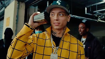 Central Cee - No Introduction (Music Video)