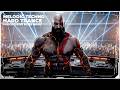 KRATOS RAGE ⚔️ Melodic Techno x Hard Trance 2026 | Epic Warrior Festival Mix