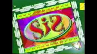 GMA - SIS SPONSOR BUMPER 2004 CLOSING [SNIPPET]