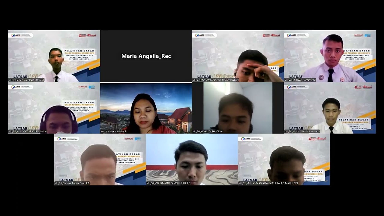 19022026 Pembimbingan Rancangan Aktualisasi