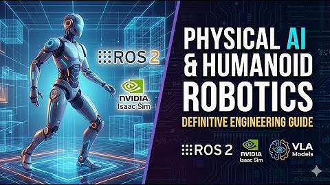 Create a Textbook for Teaching Physical AI & Humanoid Robotics Course | GIAIC Q4 Hackathon 1