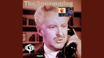 The Squamming (inst) (feat. Lowly)