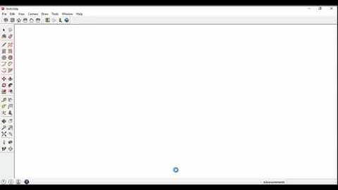 Add location on google sketch up