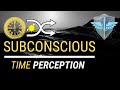 Subconscious perception of time and changes  archangel michael  unseen ally