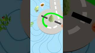 Line color 3d game||Hitt Gaming screenshot 4