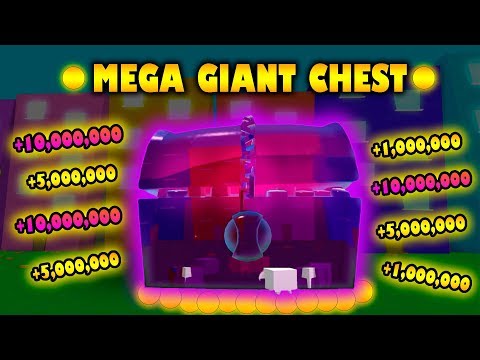 Mega Giant Mythical Chest Pet Simulator Roblox Youtube - how to spawn a mega chest in pet simulator roblox