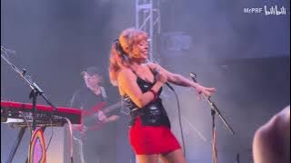 Lenka Shenzhen LiveHouse - Trouble Is A Friend   -   China 2024