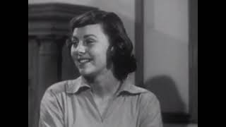 Are you ready for Marriage - Instructional (1950) BestDomainVidz